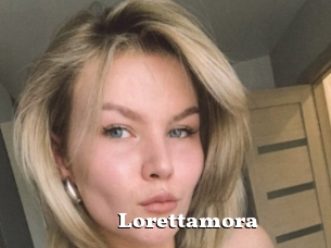 Lorettamora