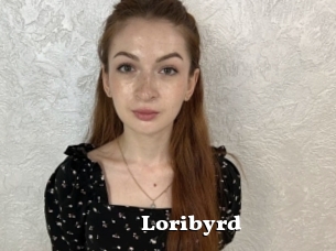 Loribyrd