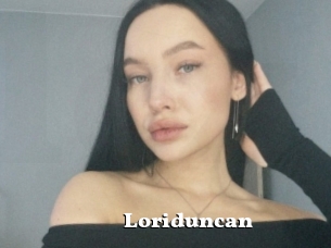 Loriduncan