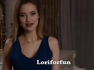 Loriforfun
