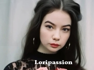 Loripassion