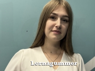 Lornagummer