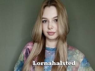Lornahalsted
