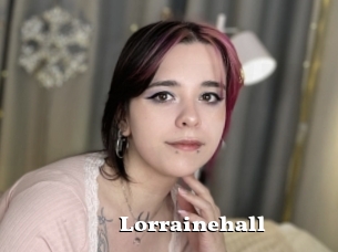 Lorrainehall