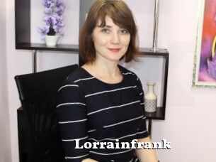 Lorrainfrank