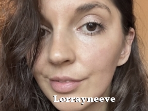 Lorrayneeve