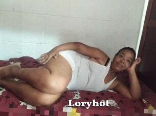 Loryhot