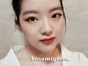 Losamigreen