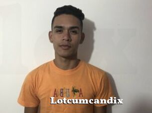 Lotcumcandix