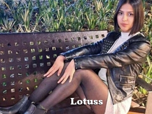 Lotuss