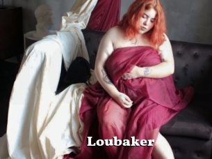 Loubaker