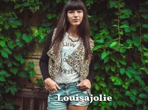 Louisajolie