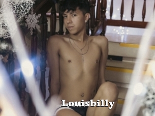 Louisbilly