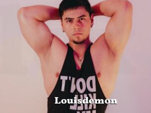 Louisdemon