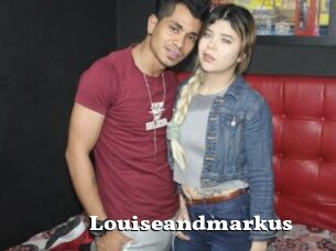 Louiseandmarkus