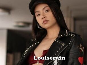 Louiserain