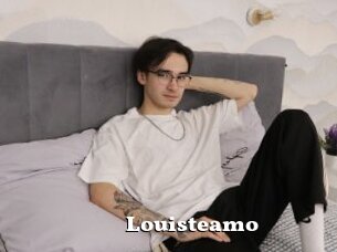 Louisteamo