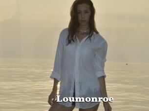 Loumonroe