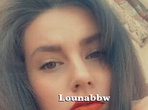 Lounabbw