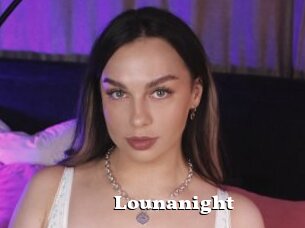 Lounanight