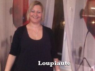 Loupiaute