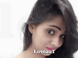 Love20T