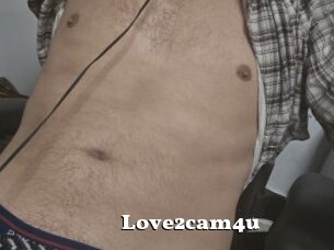 Love2cam4u