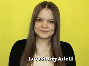 LoveStoryAdell