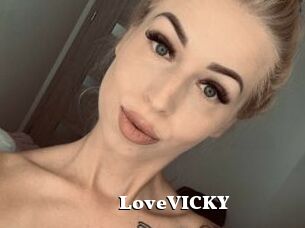 LoveVICKY