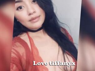 Love_tiffanyx