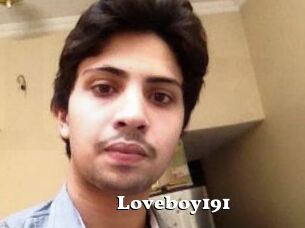 Loveboy191