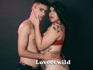 Loveeewild
