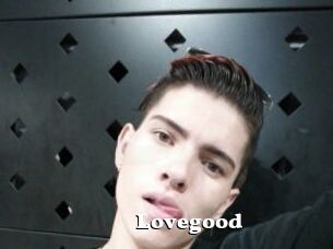 Lovegood