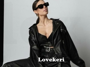 Lovekeri