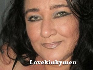 Lovekinkymen