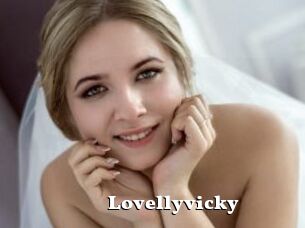Lovellyvicky