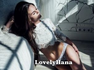 LovelyHana