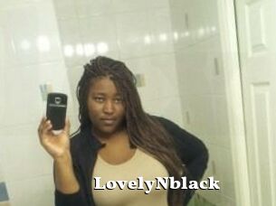 LovelyNblack