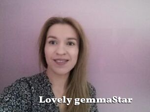 Lovely_gemmaStar