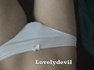 Lovelydevil