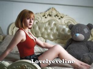 Lovelyeveline
