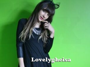 Lovelygheisa