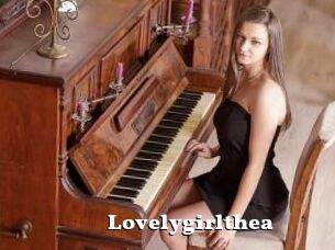 Lovelygirlthea