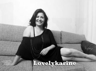 Lovelykarine