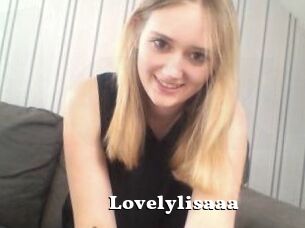 Lovelylisaaa