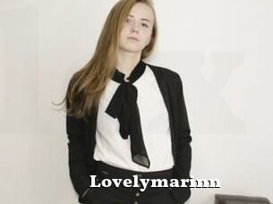 Lovelymarinn
