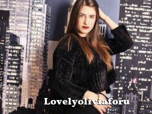 Lovelyoliviaforu