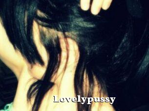 Lovelypussy