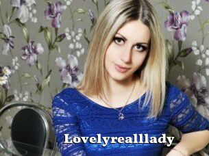 Lovelyrealllady