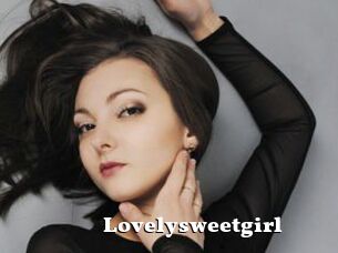 Lovelysweetgirl